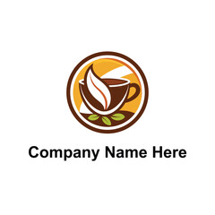 coffee logo