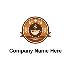 coffee logo