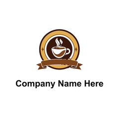 coffee logo