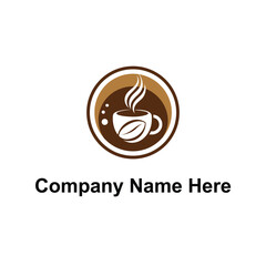 coffee logo