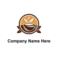 coffee logo