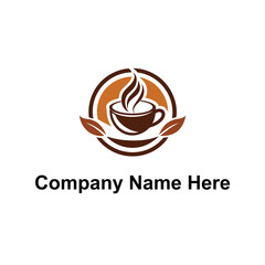 coffee logo
