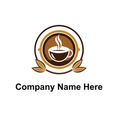 coffee logo