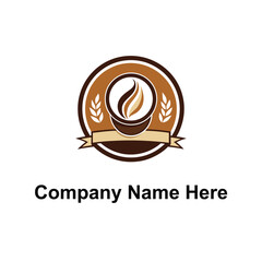 coffee logo