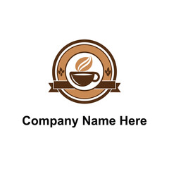 coffee logo