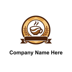 coffee logo