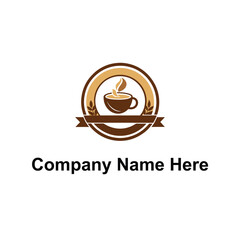 coffee logo