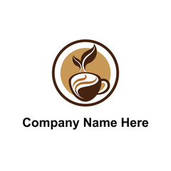 coffee logo