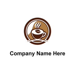 coffee logo
