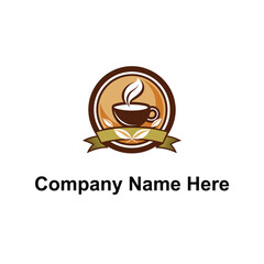 coffee logo