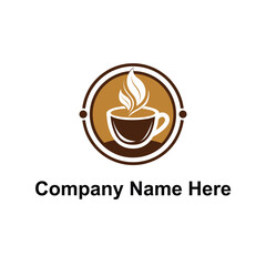 coffee logo