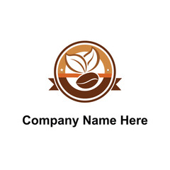 coffee logo