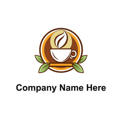 coffee logo