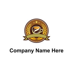 coffee logo