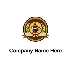 coffee logo