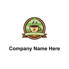 coffee logo