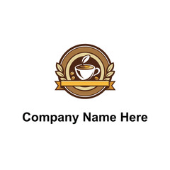 coffee logo