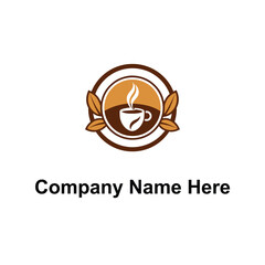 coffee logo