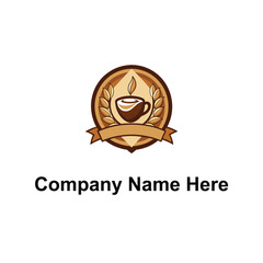 coffee logo