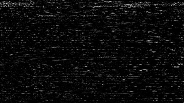 vhs overlay noise glitch effect exture background