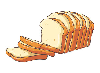 loaf of bread