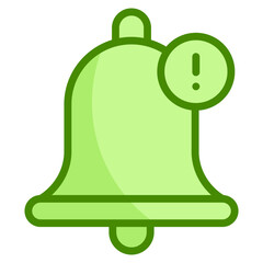 Alert Notification Icon