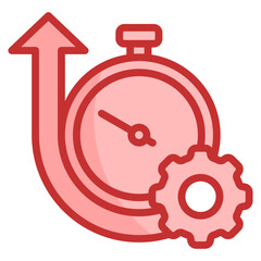 Uptime Icon