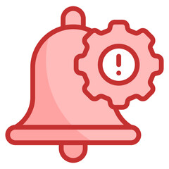 Alert Setting Icon