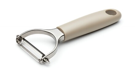 Vegetable peeler kitchen utensil