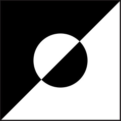 Set of square shapes. Graphic elements