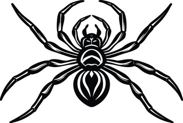 Adobe Illustrator Artwork Insect Insects ant ants emmet pismire banner Vector, vector set silhouette  Insects Flat Icons Set

