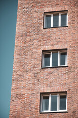 The West Tower of Wangerooge – Historic Landmark on Germany’s North Sea Island