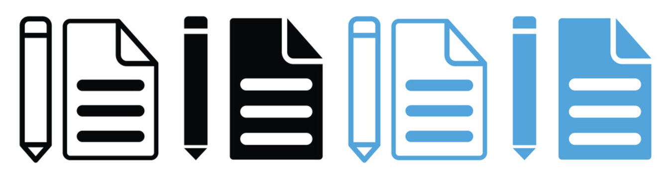 Note Icon