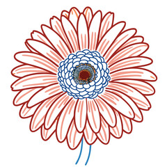 backgrounds, horizontal, no people, photography, springtime, color image, germany, tulip, beauty in nature, flower, flower arrangement, leaf, nature, red, web banner, green color, pink color, border -