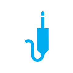 connector colored icon