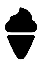 ice cream cone