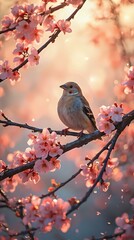 The image features a multitude of bubbles floating in a dark, starry ocean, with rays of light shining down from the top left, casting a glow on the bubbles and creating a sense of movement and depth.