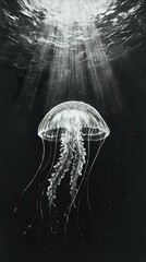 The image depicts a modern building with vibrant, geometric facades featuring a mix of orange, pink, and blue colors, set against a clear sky.