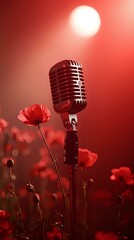A black and white digital illustration depicts a veterinarian holding a black cat, with a stethoscope around his neck, against a textured background.