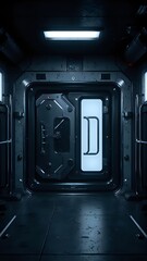 An abstract, 3D rendering of a purple and gold surface with swirling, organic patterns, giving the impression of a dynamic, textured design.