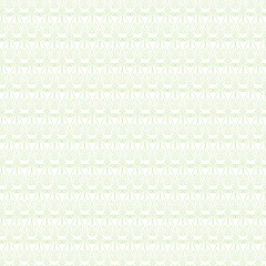 Seamless vector pattern with numbers, an abstract geometric illustration for modern design wallpaper texture