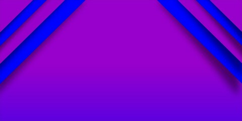 Fototapeta premium purple blue background design vector illustration