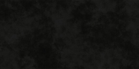 Mysterious Matte Black Background with Subtle Rough Texturing Ideal for Minimalistic Design Concepts