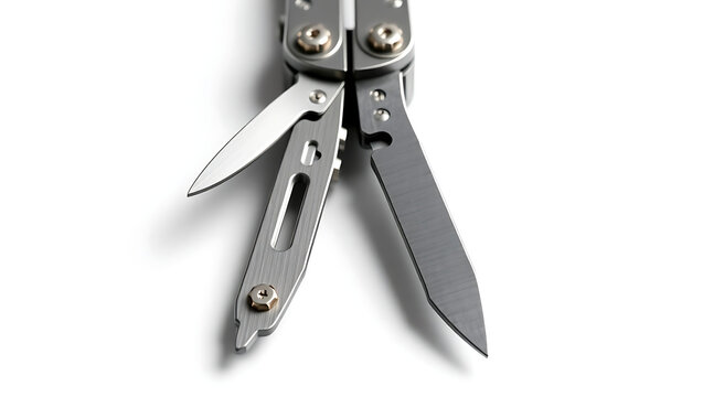 Unleash your inner macgyver: the ultimate multi tool for every adventure