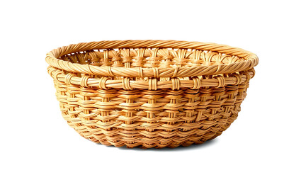Get your home organized with this adorable woven basket! click to learn more