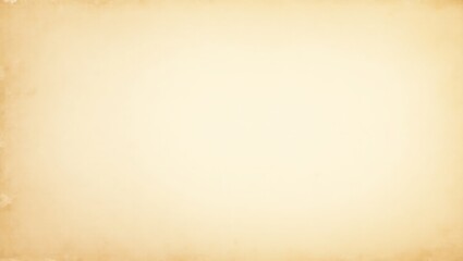 Vintage Beige Paper Texture Grunge Background for Design Projects