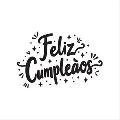 Feliz Cumpleanos Handwritten Lettering Design,
Spanish Birthday Greeting Vector Design,
Feliz Cumpleanos Calligraphy Text Art,
Happy Birthday in Spanish Typography,
Stylish Feliz Cumpleanos Script Fon