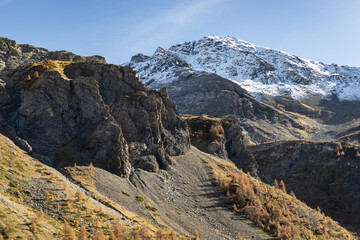 Sestrière, Piemonte (Italy)