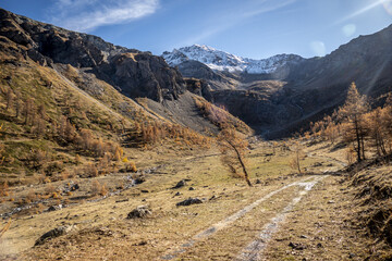 Sestrière, Piemonte (Italy)