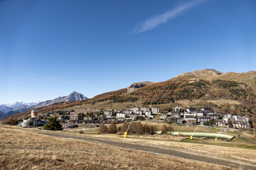 Sestrière, Piemonte (Italy)